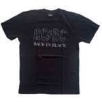 AC/DC Unisex T-Shirt