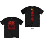AC/DC Unisex T-Shirt