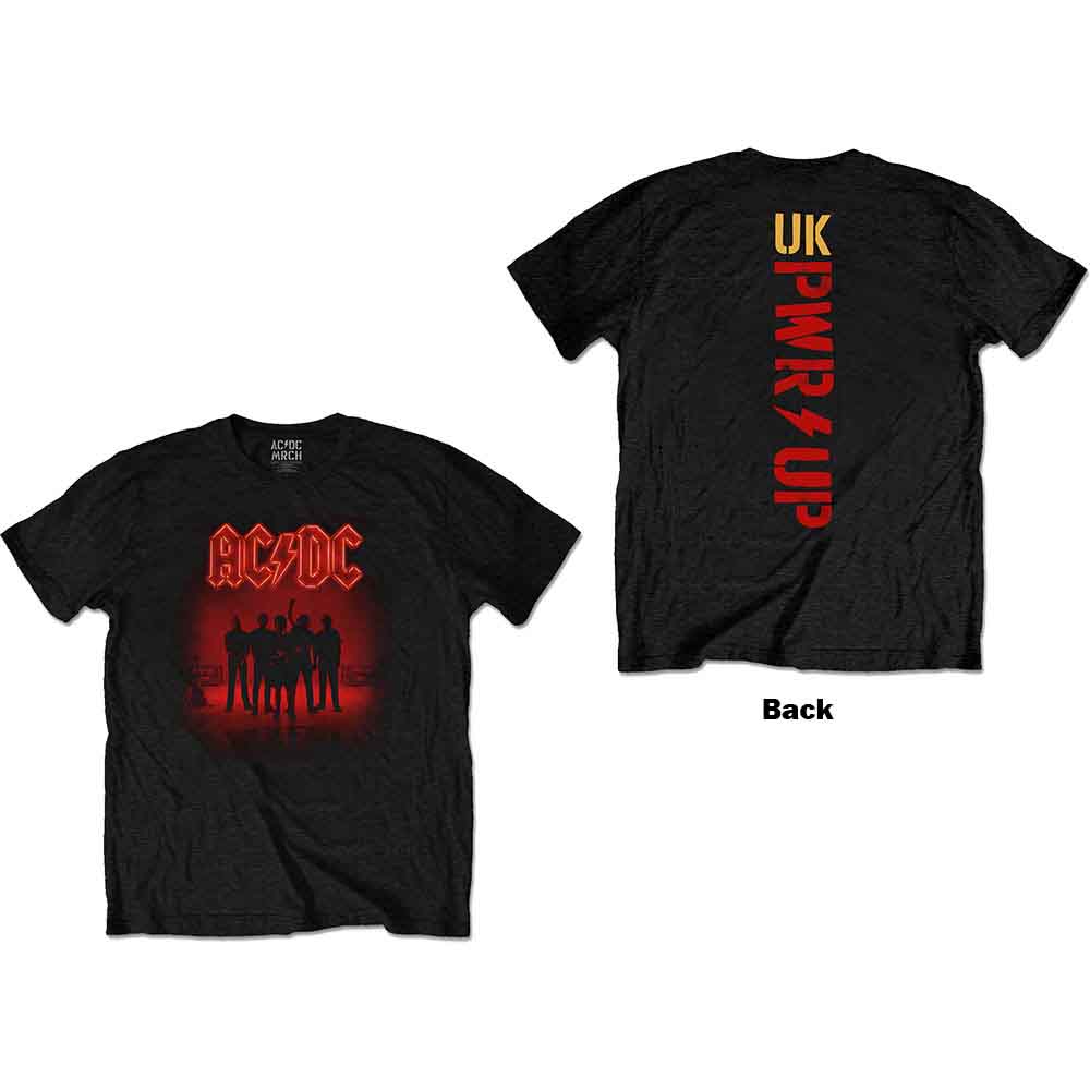 AC/DC Unisex T-Shirt