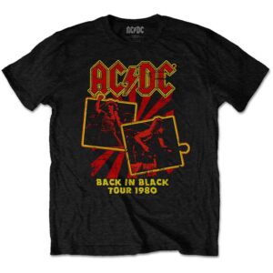 AC/DC Unisex T-Shirt