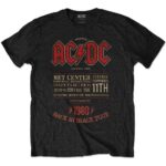 AC/DC Unisex T-Shirt