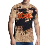 AC/DC Unisex T-Shirt