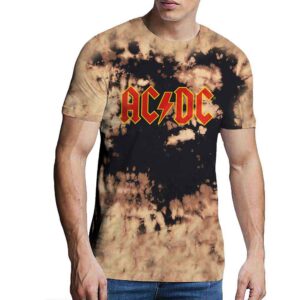 AC/DC Unisex T-Shirt