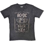 AC/DC Unisex T-Shirt