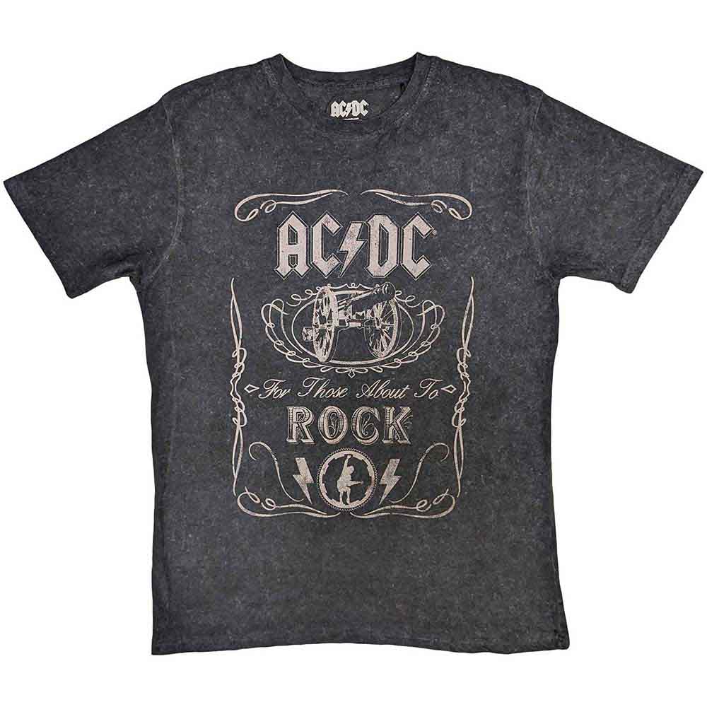 AC/DC Unisex T-Shirt
