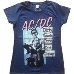 AC/DC Ladies T-Shirt