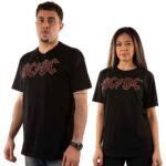 AC/DC Unisex T-Shirt