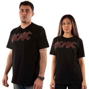 AC/DC Unisex T-Shirt
