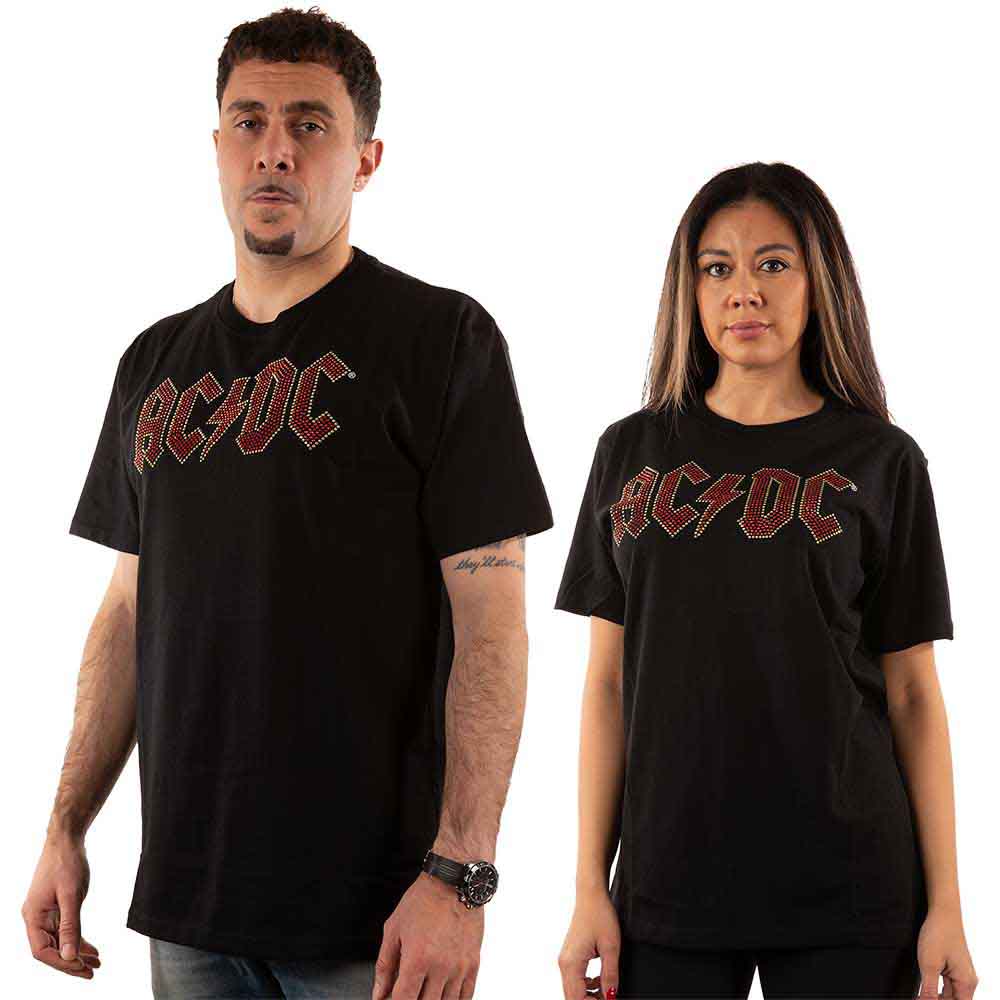 AC/DC Unisex T-Shirt