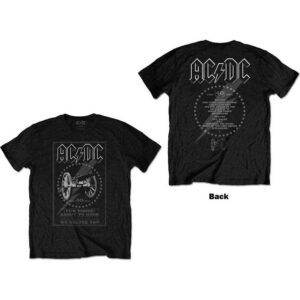 AC/DC Unisex T-Shirt