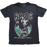 AC/DC Unisex T-Shirt