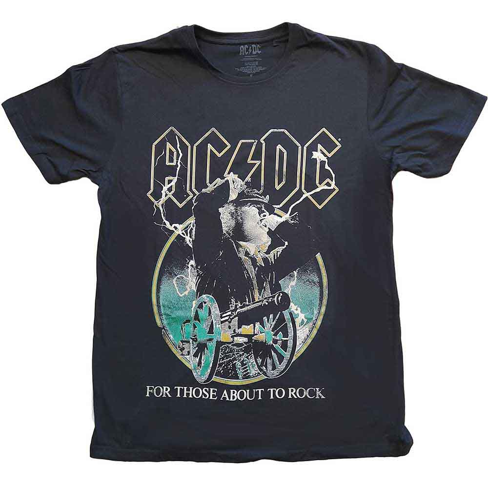 AC/DC Unisex T-Shirt