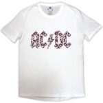 AC/DC Ladies T-Shirt