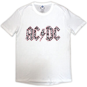 AC/DC Ladies T-Shirt