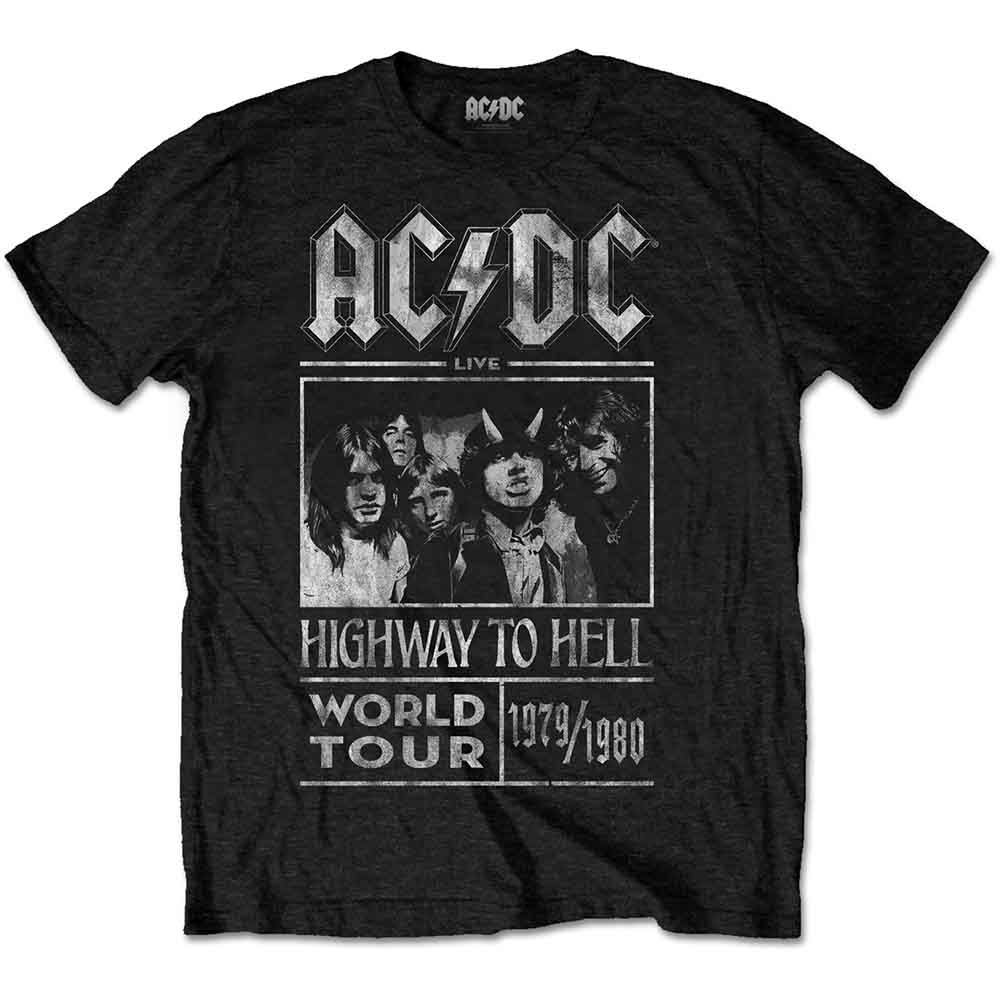 AC/DC Unisex T-Shirt