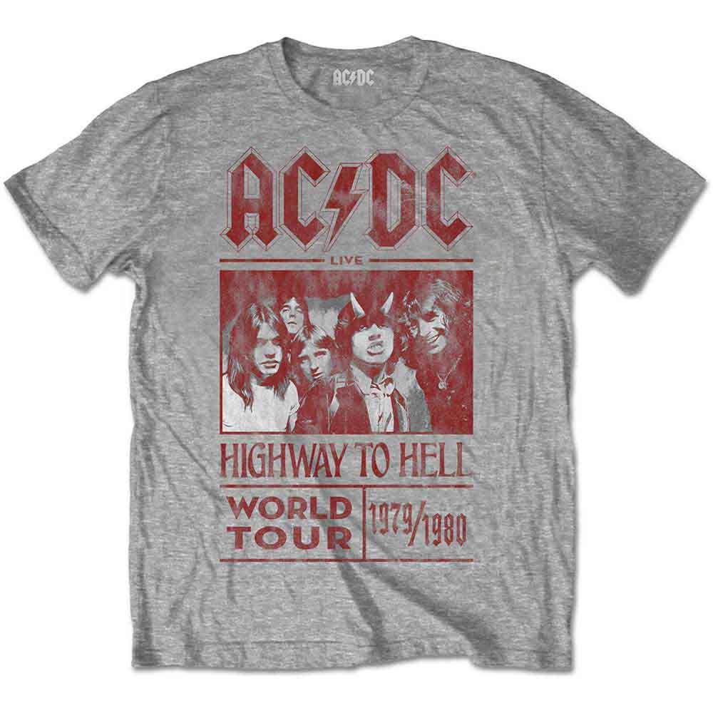AC/DC Unisex T-Shirt