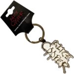 Alice Cooper Keychain