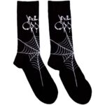 Alice Cooper Unisex Ankle Socks