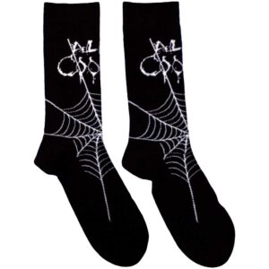 Alice Cooper Unisex Ankle Socks