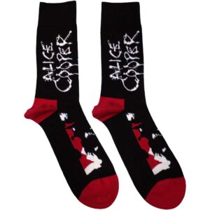 Alice Cooper Unisex Ankle Socks