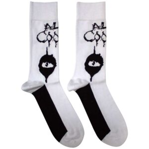 Alice Cooper Unisex Ankle Socks