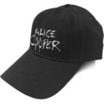 Alice Cooper Unisex Baseball Cap