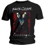 Alice Cooper Unisex T-Shirt
