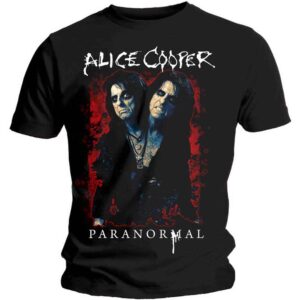 Alice Cooper Unisex T-Shirt