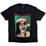 Alice Cooper Unisex T-Shirt