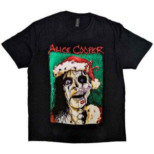 Alice Cooper Unisex T-Shirt