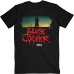 Alice Cooper Unisex T-Shirt