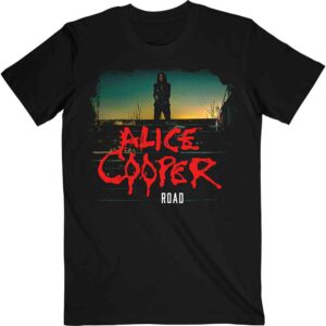 Alice Cooper Unisex T-Shirt
