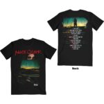 Alice Cooper Unisex T-Shirt