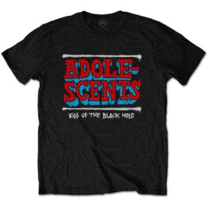 The Adolescents Unisex T-Shirt