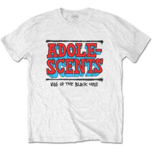 The Adolescents Unisex T-Shirt