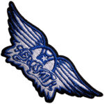 Aerosmith Standard Patch