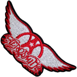 Aerosmith Standard Patch