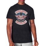 Aerosmith Unisex T-Shirt