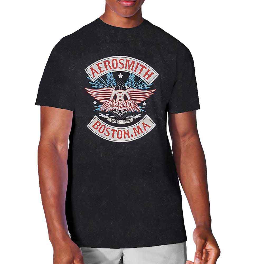 Aerosmith Unisex T-Shirt