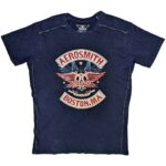 Aerosmith Unisex T-Shirt