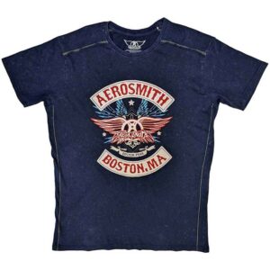 Aerosmith Unisex T-Shirt