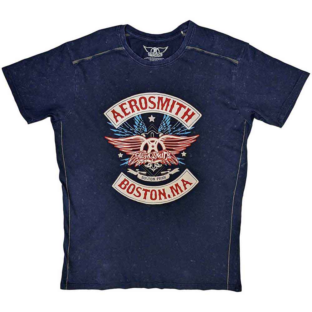 Aerosmith Unisex T-Shirt