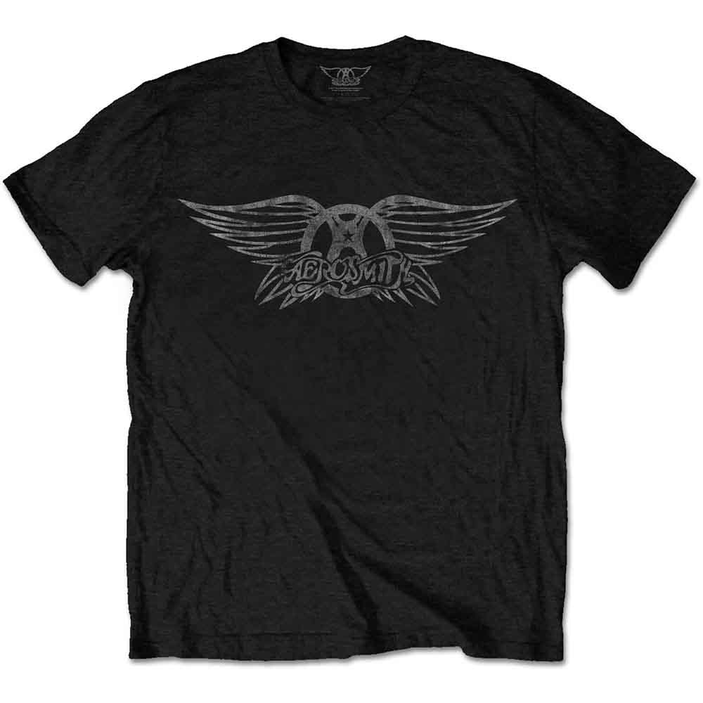 Aerosmith Unisex T-Shirt