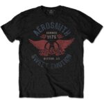 Aerosmith Unisex T-Shirt