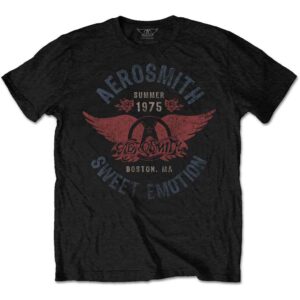 Aerosmith Unisex T-Shirt