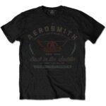 Aerosmith Unisex T-Shirt