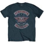 Aerosmith Unisex T-Shirt