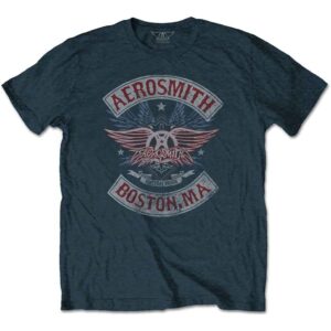 Aerosmith Unisex T-Shirt