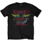 Aerosmith Unisex T-Shirt