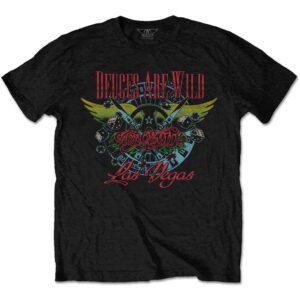 Aerosmith Unisex T-Shirt